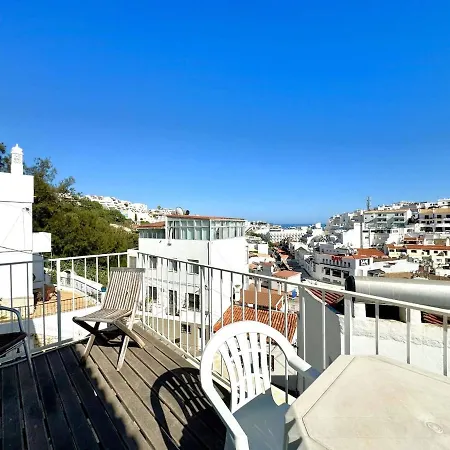 Βίλα Terraza - Center Hideaway