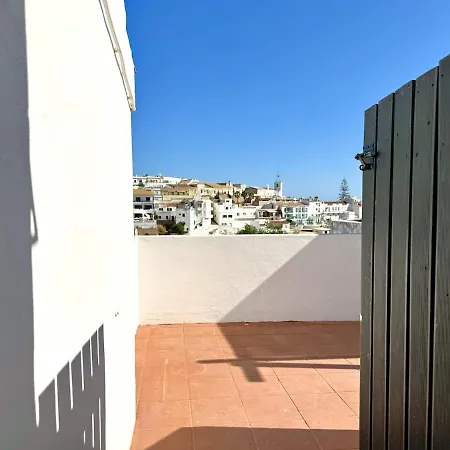 Βίλα Terraza - Center Hideaway Αλμπουφέιρα