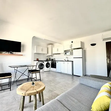 Terraza - Center Hideaway