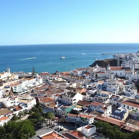 Terraza - Center Hideaway Βίλα