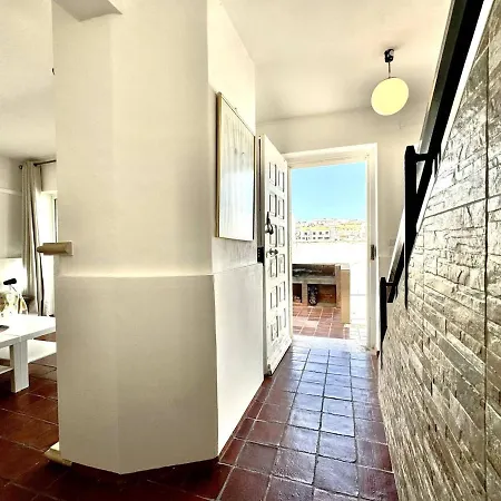 Βίλα Terraza - Center Hideaway Αλμπουφέιρα