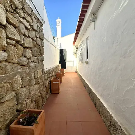 Βίλα Terraza - Center Hideaway