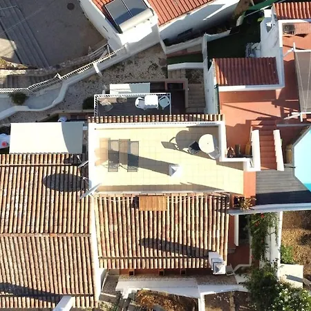 Βίλα Terraza - Center Hideaway *