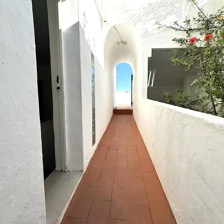 Βίλα Terraza - Center Hideaway