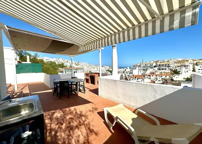 וילה Terraza - Center Hideaway *