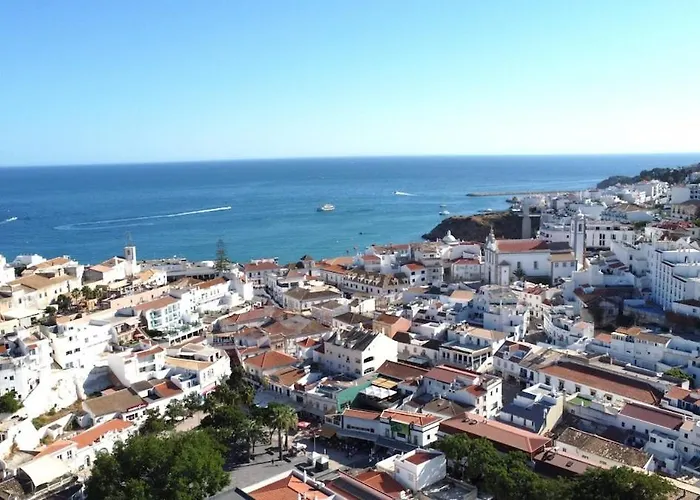 Terraza - Center Hideaway וילה