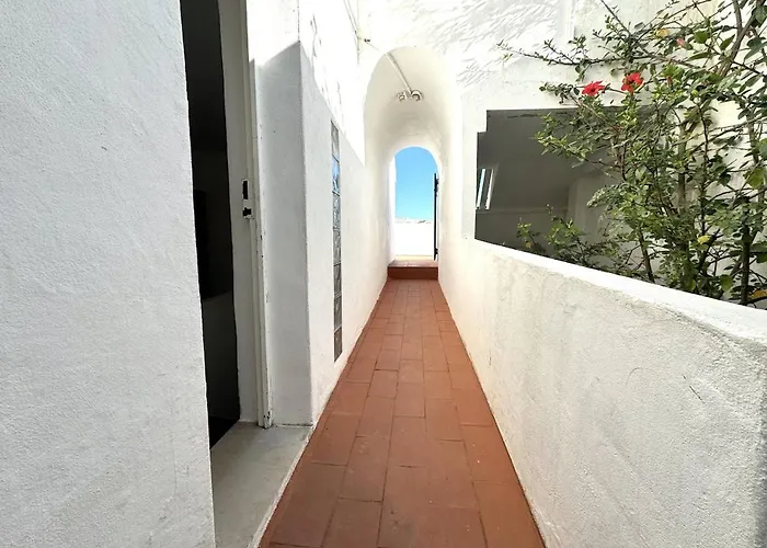 וילה Terraza - Center Hideaway