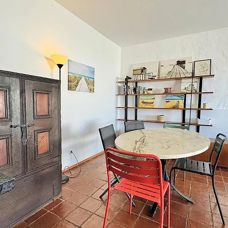 Terraza - Center Hideaway Villa Albufeira