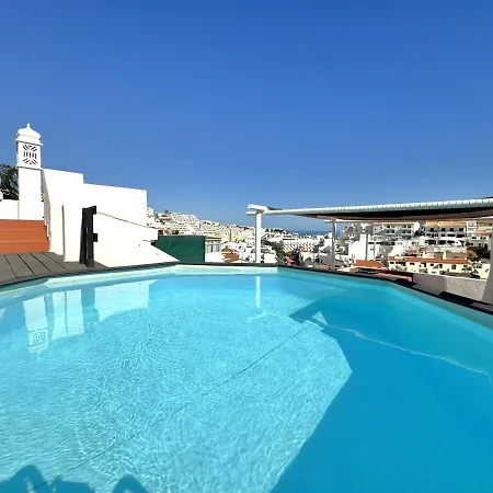 Вилла Terraza - Center Hideaway Албуфейра