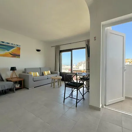 Terraza - Center Hideaway