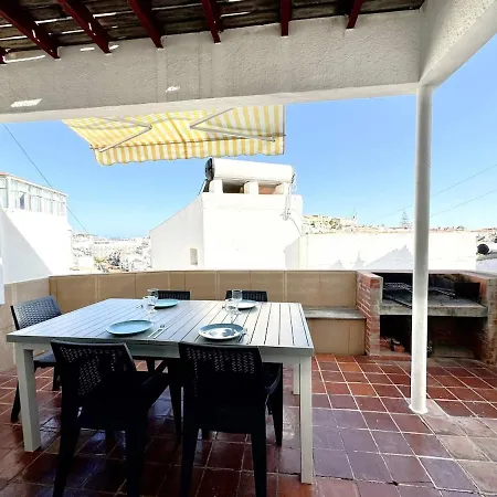 Вилла Terraza - Center Hideaway Албуфейра