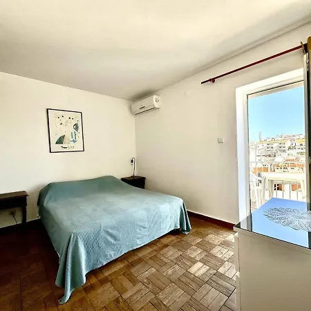 Вилла Terraza - Center Hideaway Албуфейра