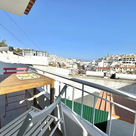 Terraza - Center Hideaway