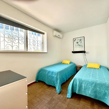Villa Terraza - Center Hideaway Albufeira