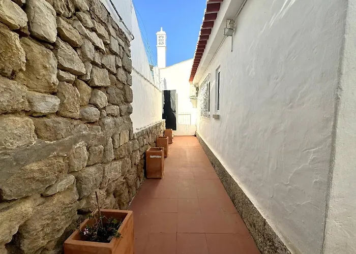 빌라 Terraza - Center Hideaway