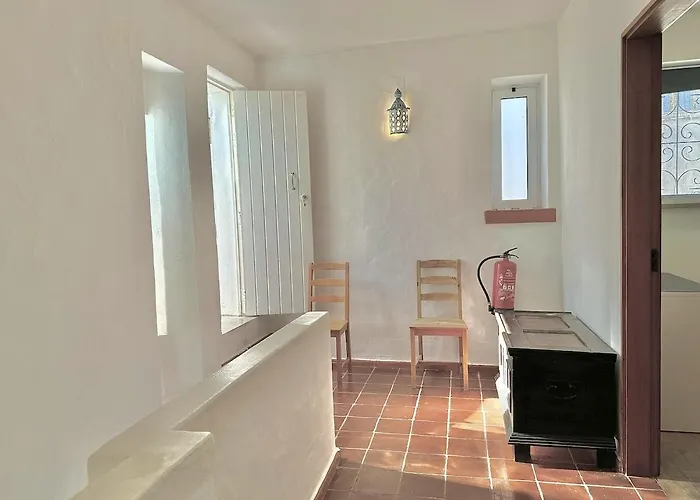 Terraza - Center Hideaway *