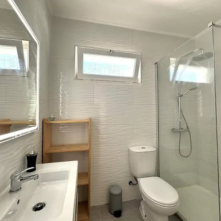 Terraza - Center Hideaway Villa