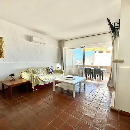 Terraza - Center Hideaway *