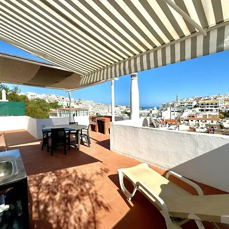 Villa Terraza - Center Hideaway *