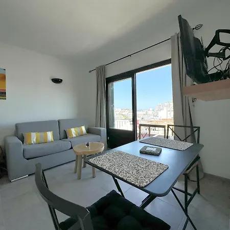 Terraza - Center Hideaway *